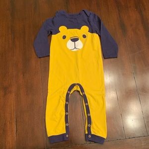 Cat & Jack 18 month Playsuit